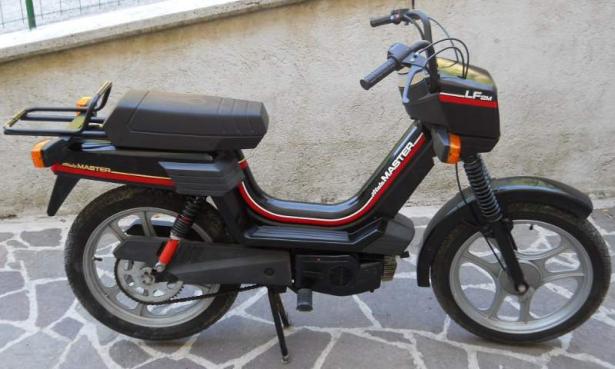 3. Master Atala