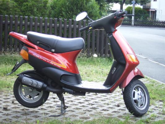 5. Zip Piaggio