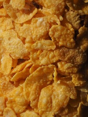 2. Corn flakes