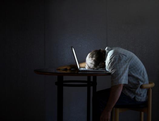 8. “Il sonno non c’è nessun soldo che lo ripaghi”, proprio come diceva il nonno