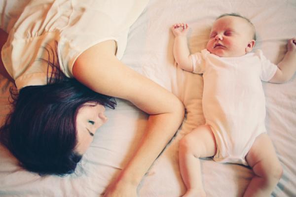 6. Il letto è un posto caldo e accogliente, come nessun’altro