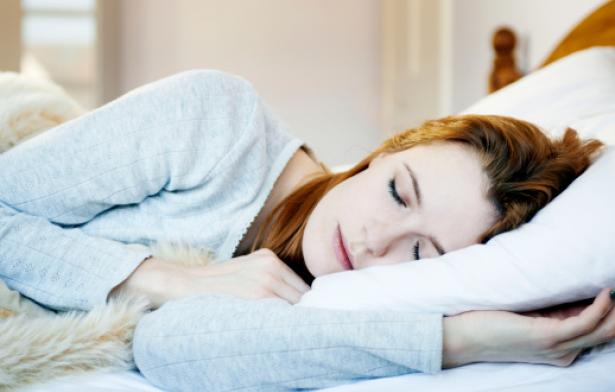 5. È una cosa che si fa stando comodi... con o senza vestiti