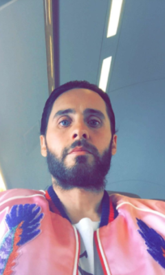6. Jared Leto, 45 anni