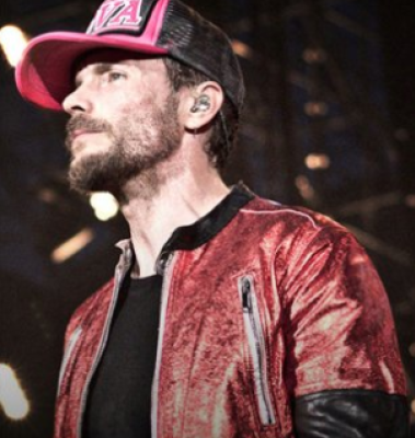 5. Jovanotti, 50 anni