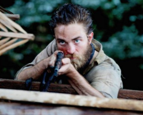 3. Robert Pattinson, 30 anni