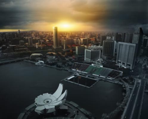 4. Singapore