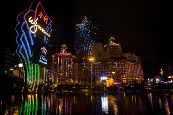 6. Macao