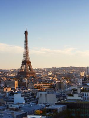 5. Parigi