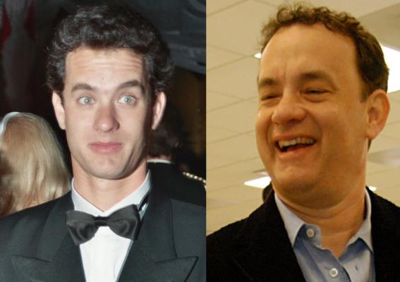 7. Tom Hanks