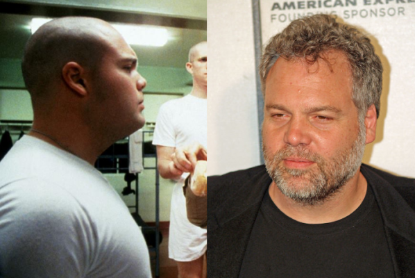 8. Vincent d'Onofrio