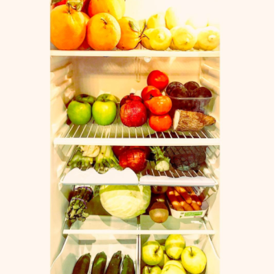 3. Verdure, verdure e ancora verdure