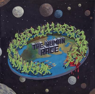2. The Human Race