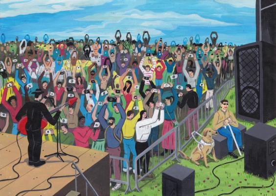 1. Music
