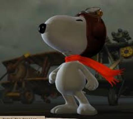 Tributo a Schulz