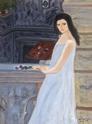 4. La cerimonia della rosa