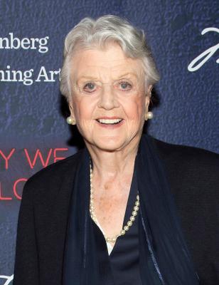 Angela Lansbury