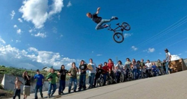 5. Sport estremi