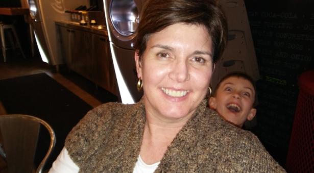Madre e figlio
