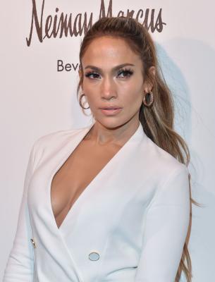 Jennifer Lopez
