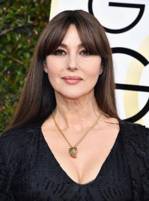 Monica Bellucci