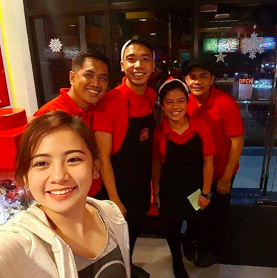 Brick Burger’s Family
