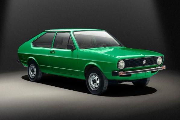 Volkswagen Passat 1973