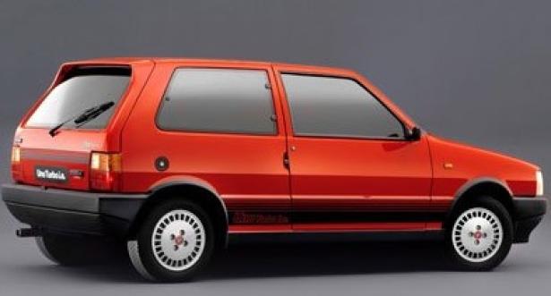 Fiat Uno