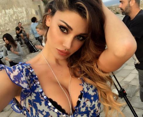 Sempre sul set