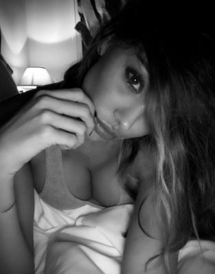 Sguardo seducente