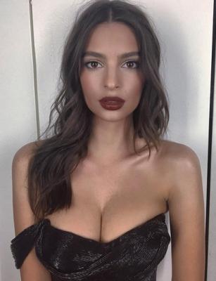 Curve mozzafiato per una delle modelle più ammirate del Mondo!