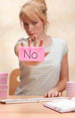 8. Non accettare ogni cosa
