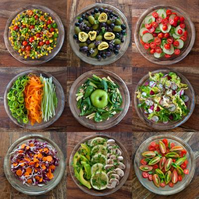 5. Occhio all'alimentazione