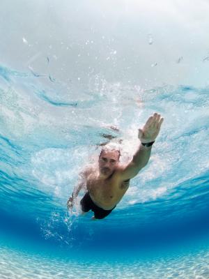 4. Pratica sport e ricordati dei tuoi hobby