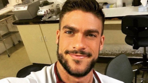 A lavoro