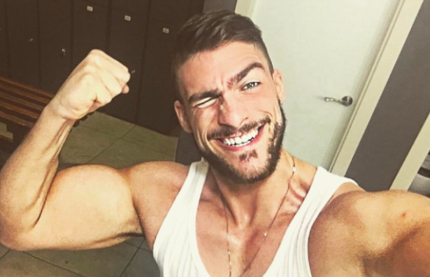 In palestra 