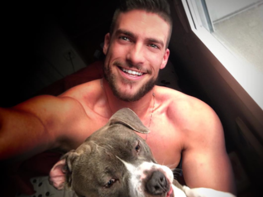 Con Thor