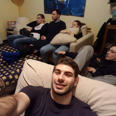 2. Tutta una finta