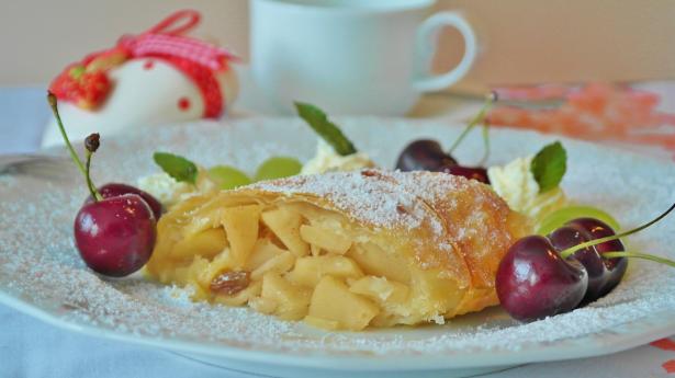 ACQUARIO – Strudel