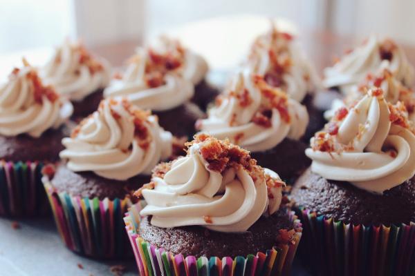GEMELLI – Cupcakes
