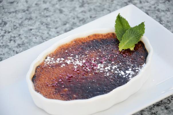 SCORPIONE – Crema catalana