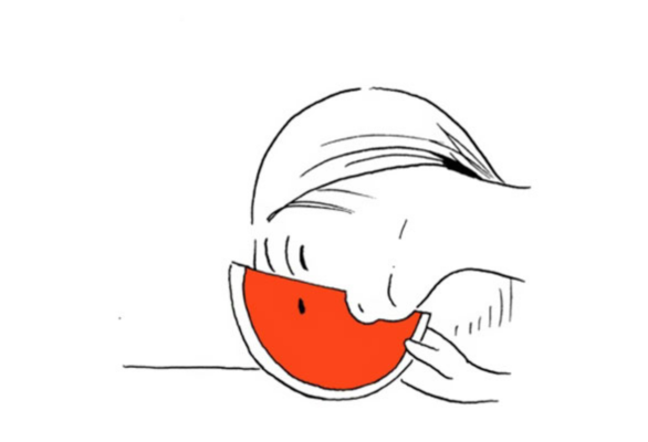 Scatta il primo bacio...