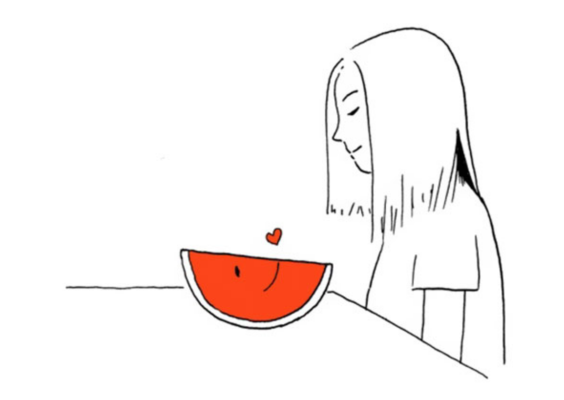 Amore a prima vista