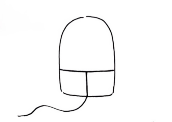 Diventa un mouse!