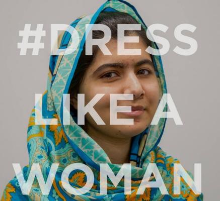 3. Il dress code? Semplice ed essenziale