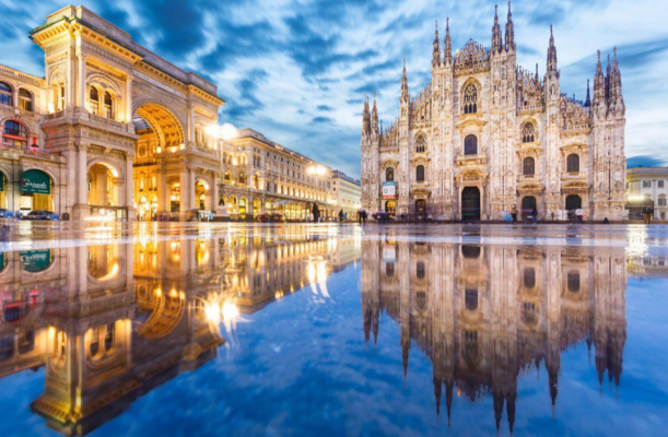 Duomo di Milano
