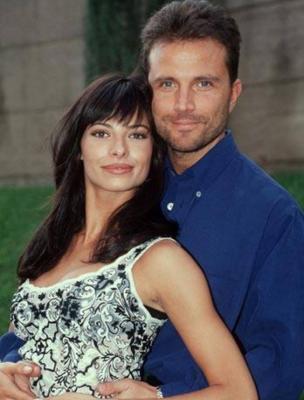 4. Natalia Estrada e Giorgio Mastrota