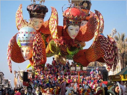 Viareggio