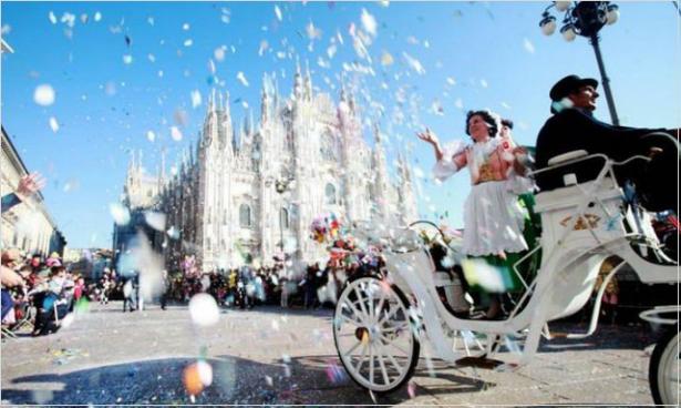 Milano