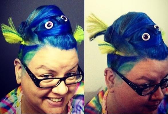 3. Dory