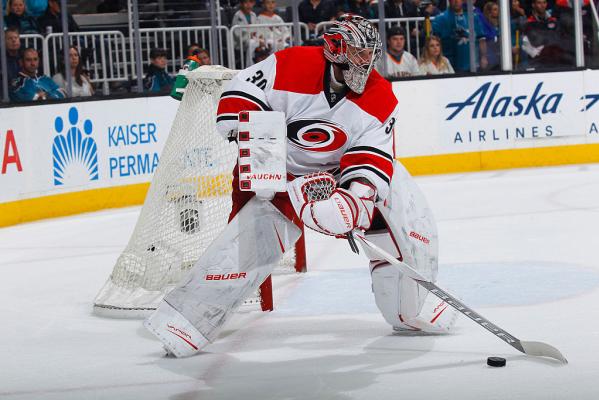 6.	Cam Ward